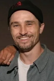 Retrato de Ryan Simonetti