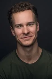 Retrato de Ryan Steele