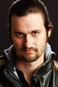 Retrato de Ryan Templeman