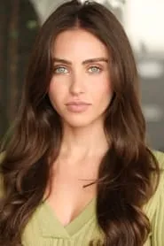 Ryan Whitney Newman en Alexander IRL