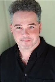 Retrato de Ryan Wickerham
