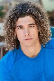 Retrato de Ryan Winn