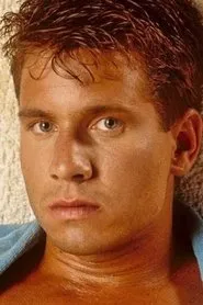 Retrato de Ryan Yeager
