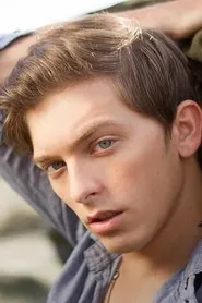 Retrato de Ryker Madison