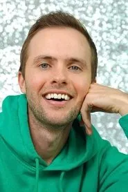 Retrato de Ryland Adams