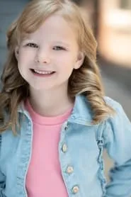 Rylea Nevaeh Whittet en How to Murder Your Husband: The Nancy Brophy Story