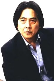 Ryô Hayami en Eclipse en el Tiempo