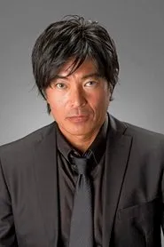 Retrato de Ryo Karato