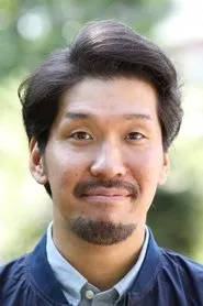Retrato de Ryo Matsumoto