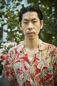 Retrato de Ryoff Karma