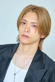 Retrato de Ryoga Ishikawa