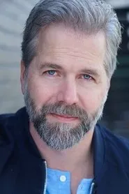 Retrato de Ryon Thomas