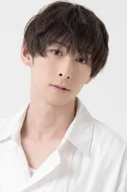 Retrato de Ryosei Tanaka