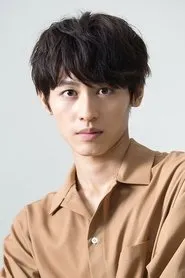 Retrato de Ryota Kobayashi