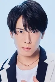 Retrato de Ryota Miyadate