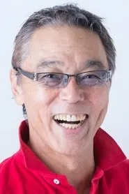 Retrato de Ryota Nakanishi