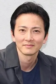 Retrato de Ryōta Wada