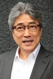 Retrato de Ryouhei Kunieda