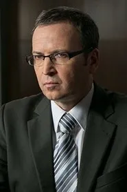 Foto de Ryszard Bauman