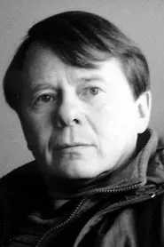 Ryszard Dreger en Smak czekolady