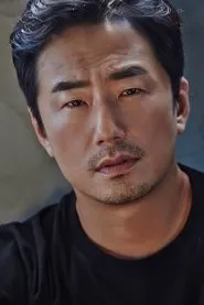 Foto de Ryu Seung-soo como Kwon Yonggook