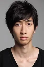 Retrato de Ryuju Kobayashi