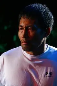 Ryushi Yanagisawa en Pancrase: Pancrash! 1