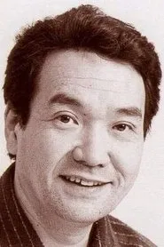 Retrato de Ryuta Kashiwagi