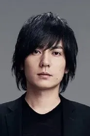 Retrato de Ryuta Yamamura