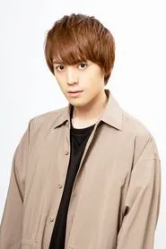 Retrato de Ryuugi Yokota