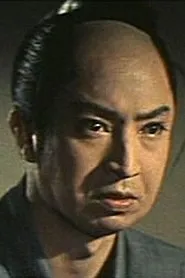 Ryūzaburō Nakamura en El fantasma de yotsuya