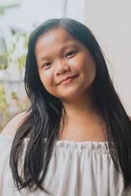 Retrato de Ryzza Mae Dizon