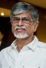 Foto de S. A. Chandrasekhar