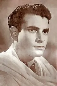 S. Balachander en Bommai