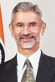S. Jaishankar en The Evacuation: Operation Ganga