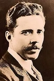 Retrato de S. Rankin Drew