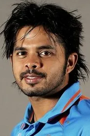 Foto de S. Sreesanth