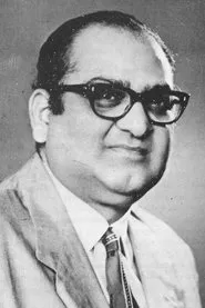 Foto de S. V. Ranga Rao