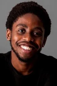 Retrato de S'Qhamo Mangcu