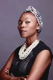 S'Thandiwe Kgoroge en Death of a Whistleblower
