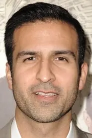 Saad Siddiqui en Rescate en Damasco