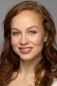 Retrato de Saara Elina