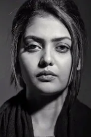 Saayoni Ghosh en Babar Naam Gandhiji