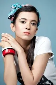 Foto de Saba Azad como Tarasha