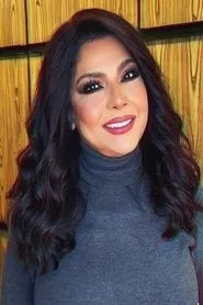 Retrato de Sabah Jazairi