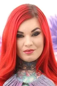 Retrato de Sabien DeMonia