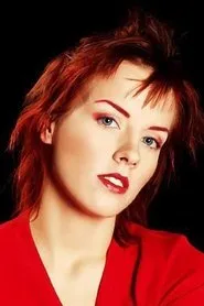 Retrato de Sabina Casarova