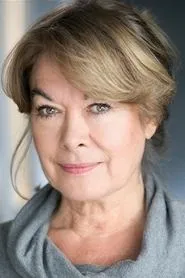 Sabina Franklyn en The Worst Witch