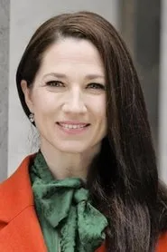 Sabina Kogovšek en Na planincah