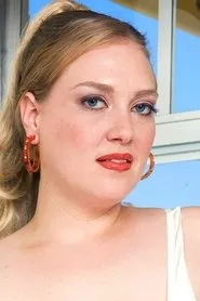 Retrato de Sabina Leigh